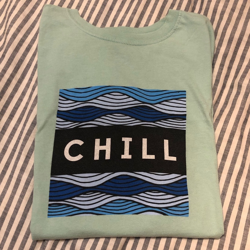 Fayettechill T-Shirt